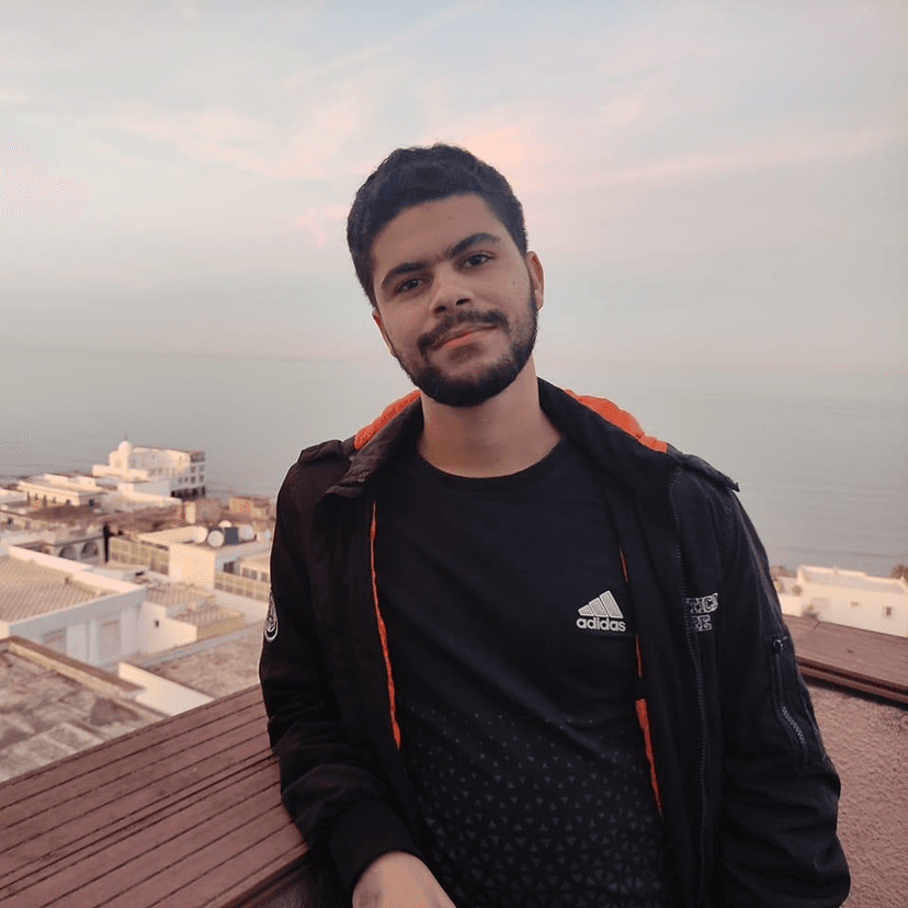 Firas Mosbehi