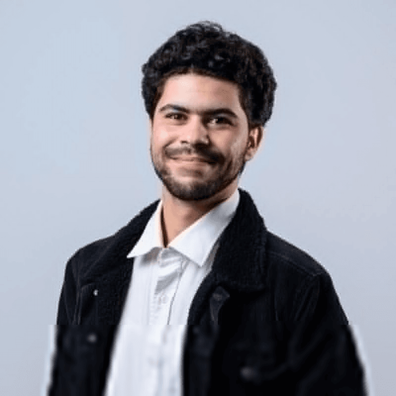Firas Mosbehi